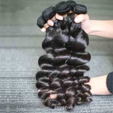 10a grade Virgin Brazilian body wave human hair extension cheap 10 inch to 30 inch hair bundles